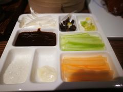 -小大董·烤鸭(凤凰汇店)