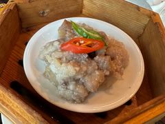 -新天世纪中餐厅