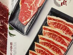 -神户赤童日式烤肉伙伴(东直门店)