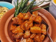 -香雪海饭店中餐厅(湖滨店)