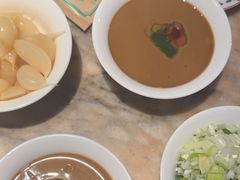 -清真·老门框爆肚涮肉·中华老字号(丰管路店)