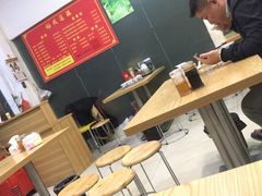 大堂-潮汕裕成莲藕(泰沙路店)