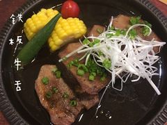 -水之惠鲜鱼料理(王府大街店)