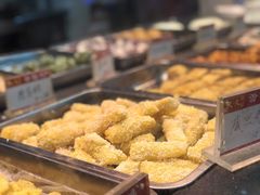 -天天海鲜城·海鲜大排档(新溪店)