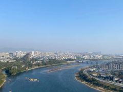 -叠彩山景区