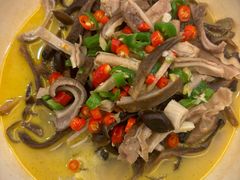 -椿记烧鹅(叠彩店)