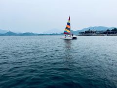 -北京金海湖景区