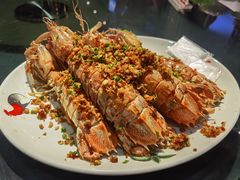 -达叔香味海鲜(海棠68环球美食街店)