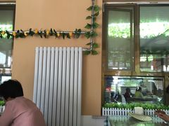 -晓院餐厅