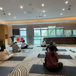 -和伊母婴护理中心·全套房(金山店)