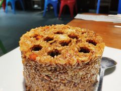 -汉城烧烤(西稍门劳动路店)