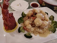 -大东方海鲜酒楼(小武基桥店)