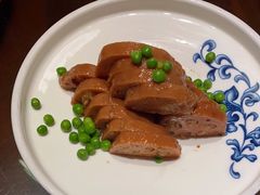 -淮安宴·淮扬菜(清河路一店)