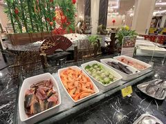 -北京君和豪生温泉度假酒店