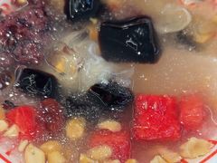 -正宗八宝冰饭·非遗冰饭·烧烤(奎桥店)