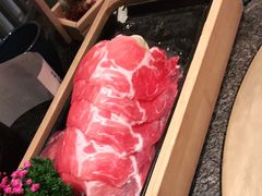 -湊湊火锅·茶憩(打浦桥日月光店)