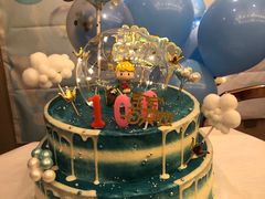 -海尔洲际酒店天下一品中餐厅