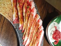 -良情择木·烤肉(青羊万达店)