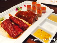 -ZEN采蝶轩·粤味臻鲜·手作点心·商务宴请(泰州店)