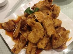 锅包肉-双井轩(双井店)