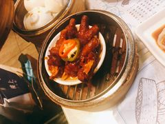 -点点心点心专门店(旺角店)