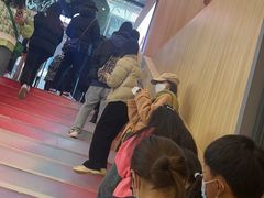 -茶颜悦色(重庆英利大融城LG层店)