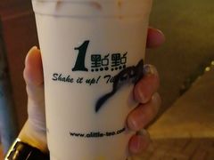 -1点点(东泰禾店)