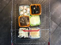 -四喜小胖·北京涮肉(五道营店)