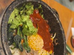 -汉江韩国料理(菊花广场店)