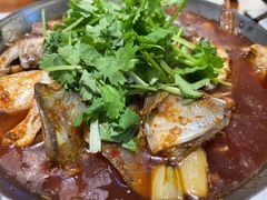 -老奶奶私房菜(天台里街店)