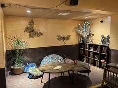 -猫岛主趣味餐厅(鼓浪屿店)