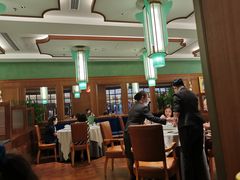 大堂-蝶园·装修中(BFC外滩金融中心店)