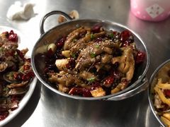 -小民大排档(马场角横路店)