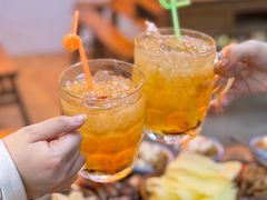 -芈重山老火锅(洪崖洞店)