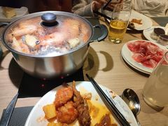 -星伦多自助料理(花山金鹰店)