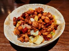 -成都娃娃花园餐厅 (南艺旗舰店)