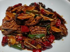 -情满四合院•京菜•烤鸭(动物园店)