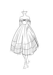 点击看大图 -MISS MIA 婚纱品牌馆