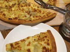 -乐凯撒披萨(欢乐颂购物中心店)