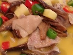 -闽海肴(北辰荟店)