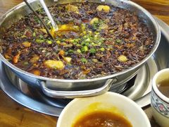 -黑竹香鸡(营和巷店)