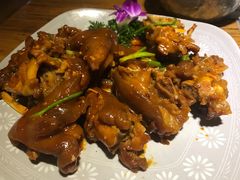 -纽斯桑拿会所(天山店)