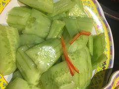 -芦月轩羊蝎子(劲松店)