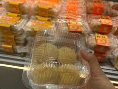 -BreadTalk面包新语·烘焙蛋糕(中心书城店)