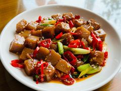 -竹香楼老字号(婺源店)