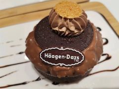-哈根达斯(上海金山店)