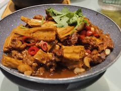 -原鄉本味 楚菜 丹江口鱼(北苑店)