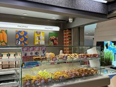 -PAOPAO Bakery&Café(港汇店)