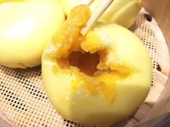 流沙包-阿木舂记·特色小吃(平江路店)