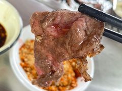 -邛海景风火盆烧烤(大石板古村二分店)